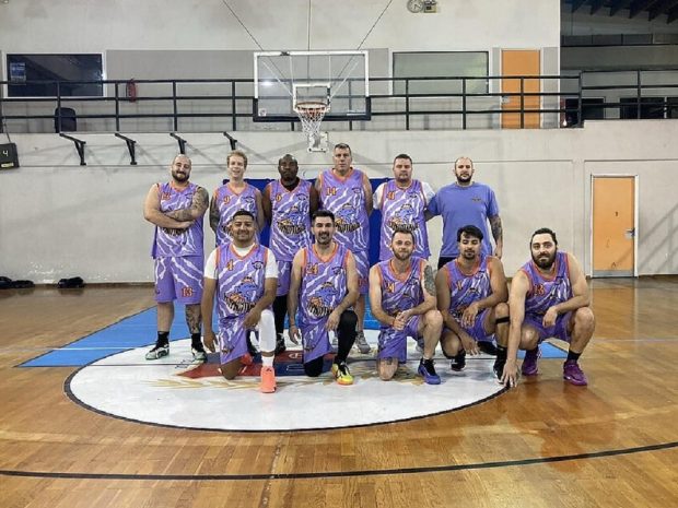 ΚΟΥΡΚΟΥΤΑΒΛΟΣ ΜΠΑΣΚΕΤ ΕΡΓΑΣΙΑΚΟ