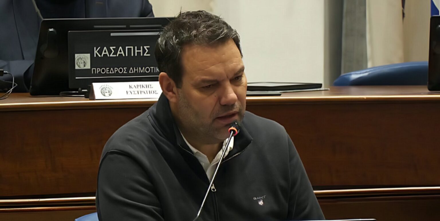 ΑΛΕΞΑΝΔΡΟΣ ΚΟΛΙΑΔΗΣ