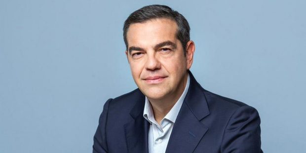 ΤΣΙΠΡΑΣ ΑΛΕΞΗΣ