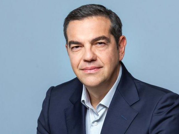 ΤΣΙΠΡΑΣ ΑΛΕΞΗΣ