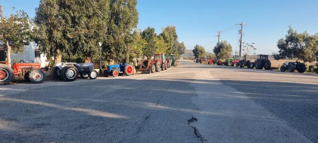 ΤΡΑΚΤΕΡ ΚΑΤΤΑΒΙΑ