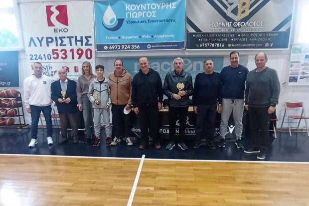 ΣΕΜΙΝΑΡΙΟ ΣΕΠΚ ΜΠΑΣΚΕΤ