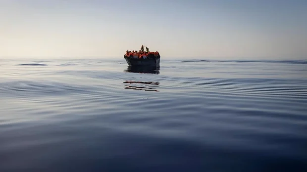 ΜΕΤΑΝΑΣΤΕΣ