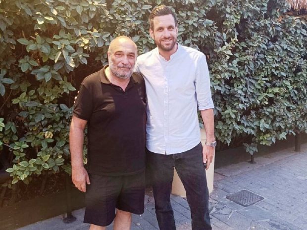 ΕΛΠΙΔΑ ΠΕΤΑΛΟΥΔΩΝ ΓΙΑΝΝΗΣ ΒΟΓΙΑΤΖΗΣ