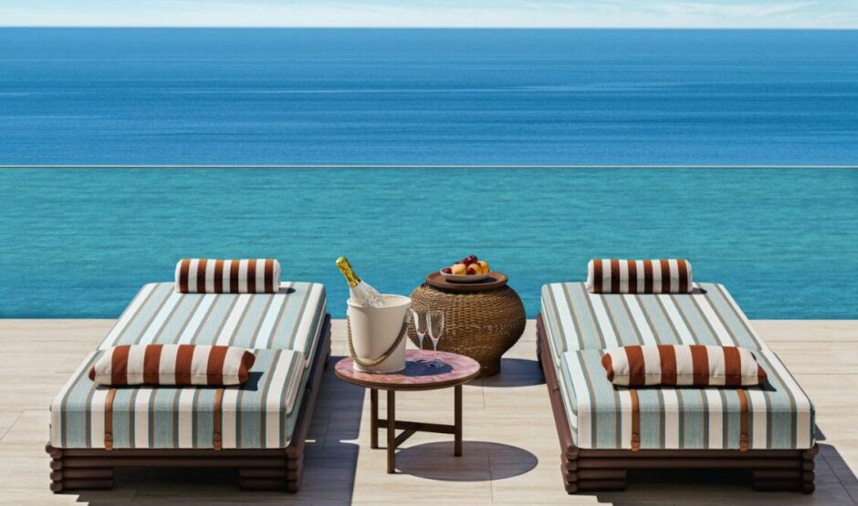 Ξενοδοχεία: Τα νέα city hotels και next-gen resorts αλλάζουν τον τουρισμό - VIP σουίτες και rooftop bars βάζουν Αθήνα, Κρήτη και νησιά στον διεθνή χάρτη 365 μέρες τον χρόνο