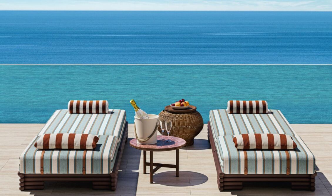 Ξενοδοχεία: Τα νέα city hotels και next-gen resorts αλλάζουν τον τουρισμό - VIP σουίτες και rooftop bars βάζουν Αθήνα, Κρήτη και νησιά στον διεθνή χάρτη 365 μέρες τον χρόνο