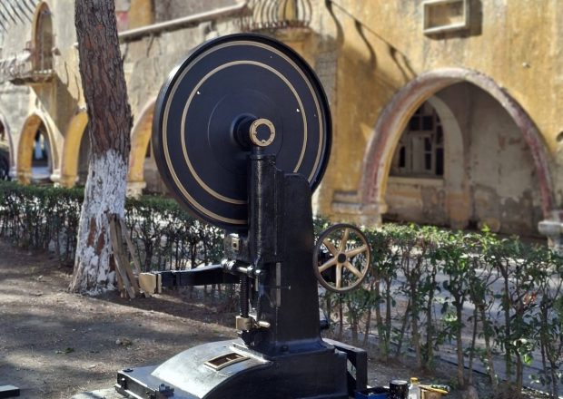 Η δεύτερη ζωή του ιστορικού «καταρράκτη» της Ελεούσας