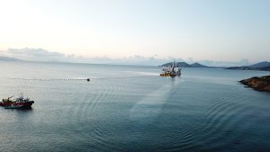 ΗΛΕΚΤΡΙΚΗ ΔΙΑΣΥΝΔΕΣΗ