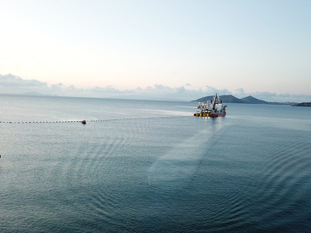 ΗΛΕΚΤΡΙΚΗ ΔΙΑΣΥΝΔΕΣΗ