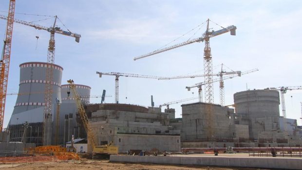 ΠΥΡΗΝΙΚΟΣ ΑΝΤΙΔΡΑΣΤΗΡΑΣ