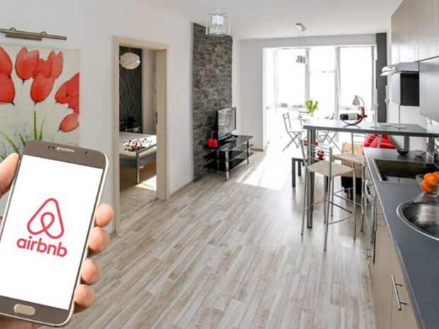 AIRBNB