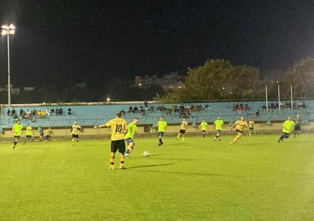 Β κατηγορία