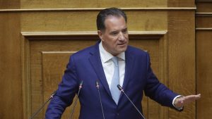 ΓΕΩΡΓΙΑΔΗΣ Α