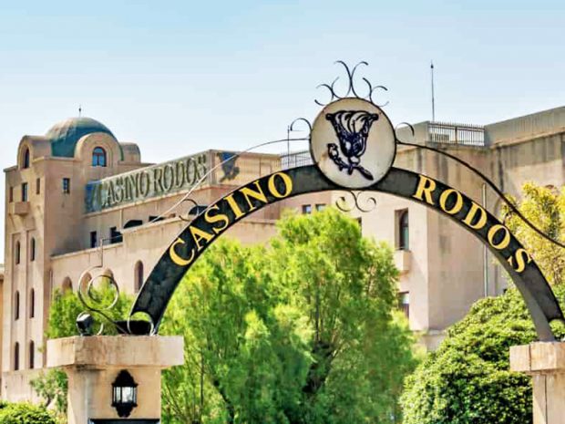 casino καζινο