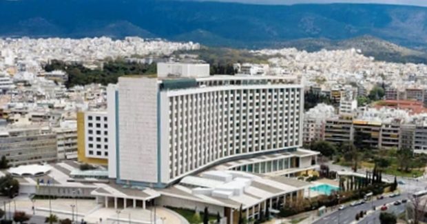 ΞΕΝΟΔΟΧΕΙΟ