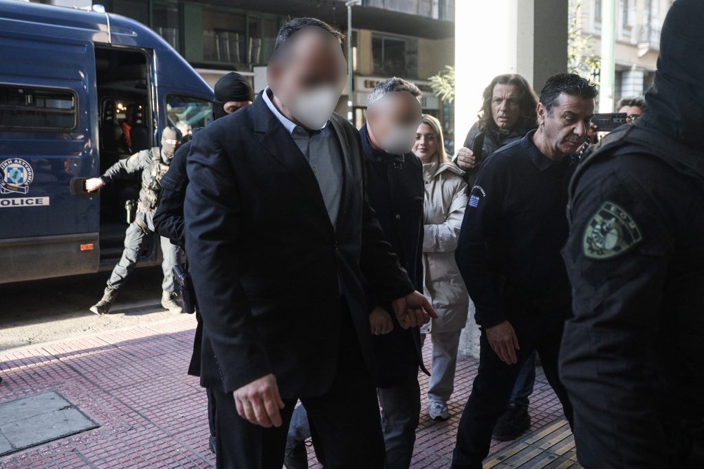 Δίκη για θάνατο Καργιώτη