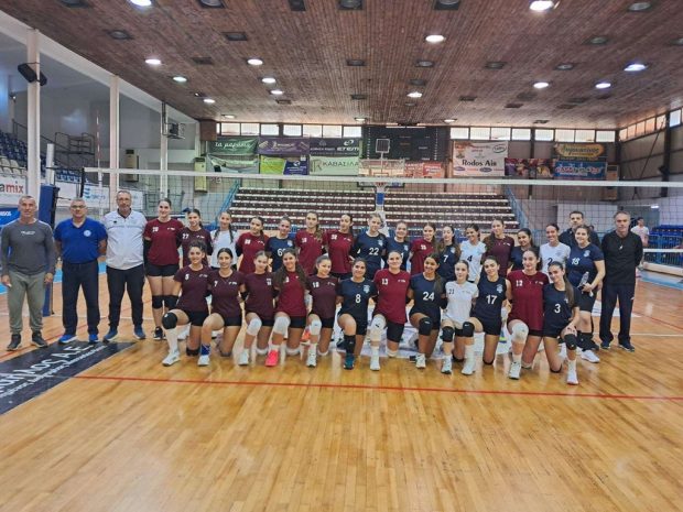 ΤΕ ΕΟΠΕ Δωδεκανήσου