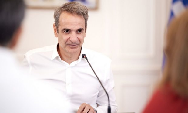 ΜΗΤΣΟΤΑΚΗΣ Κ