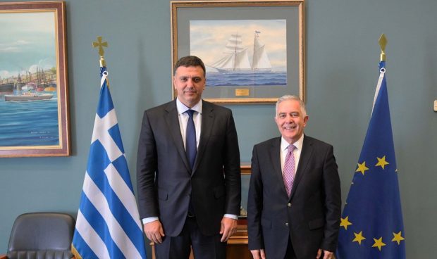 ΥΨΗΛΑΝΤΗΣ Β ΚΙΚΙΛΙΑΣ Β