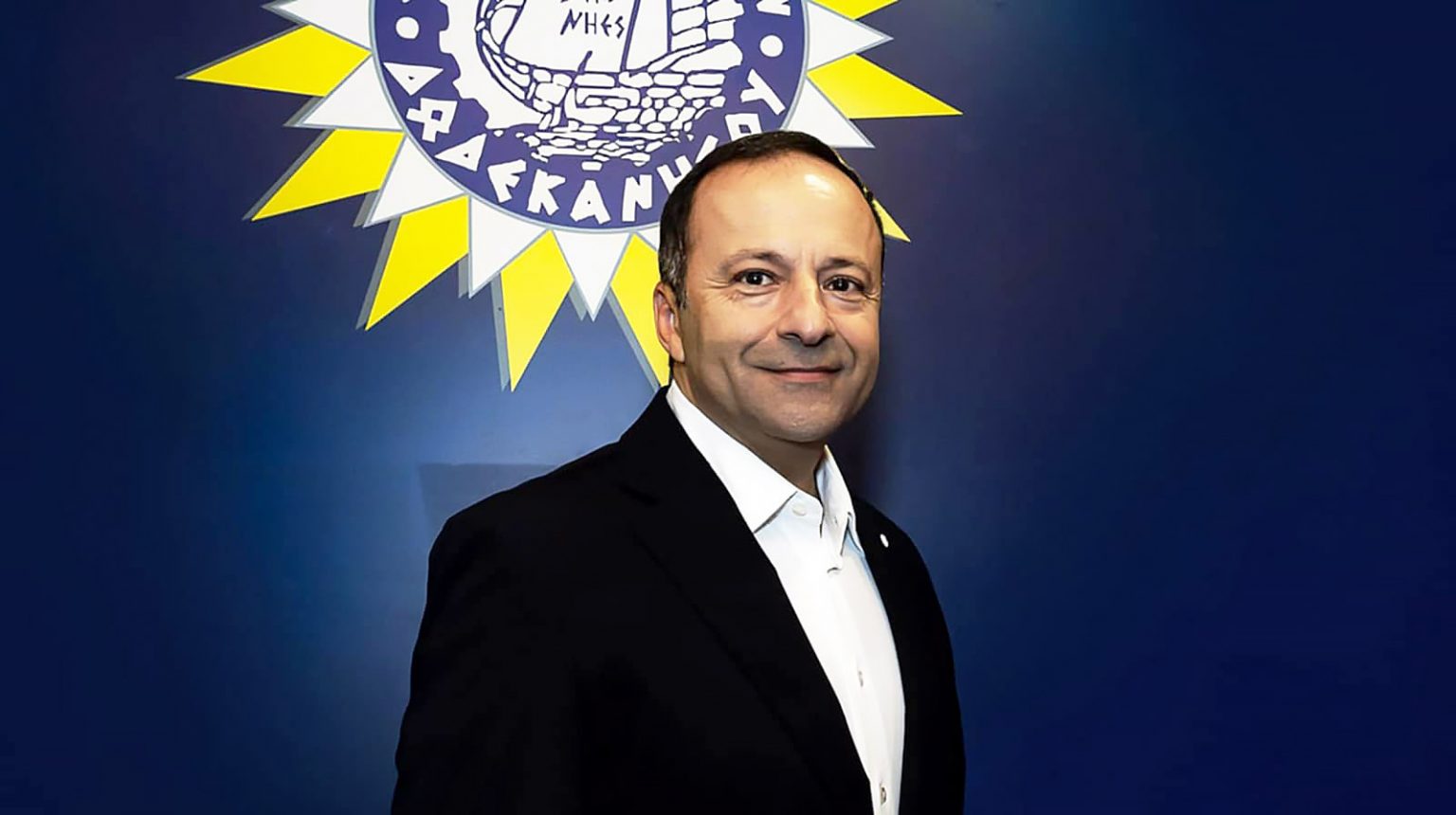 ΓΙΑΝΝΗΣ ΠΑΠΠΟΥ