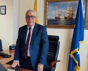 ΚΑΡΑΜΑΡΙΤΗΣ ΝΙΚΟΣ