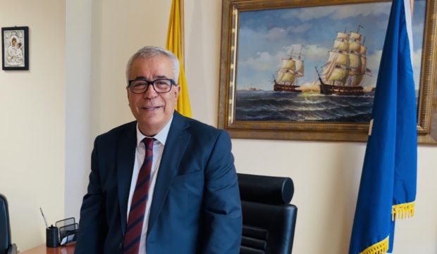 ΚΑΡΑΜΑΡΙΤΗΣ ΝΙΚΟΣ