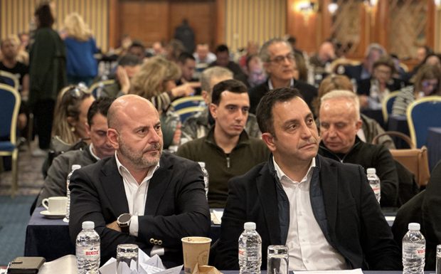 ΓΙΑΝΝΙΚΟΥΡΗΣ Α