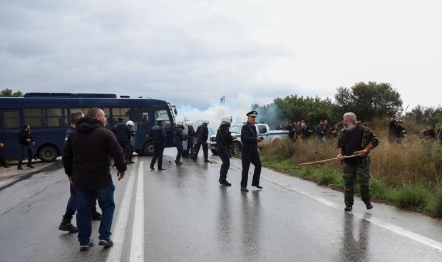 ΑΕΡΟΔΡΌΜΙΑ ΚΡΗΤΗΣ ΕΠΕΙΣΟΔΙΑ