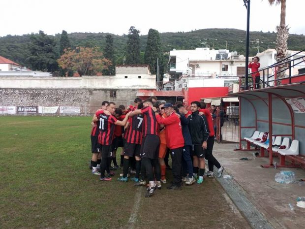 Κλεάνθης