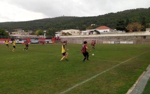 Κλεάνθης