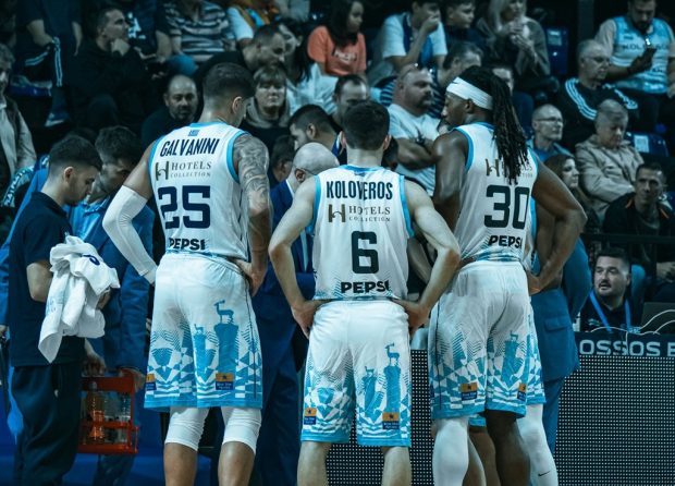 ΚΑΕ Κολοσσός