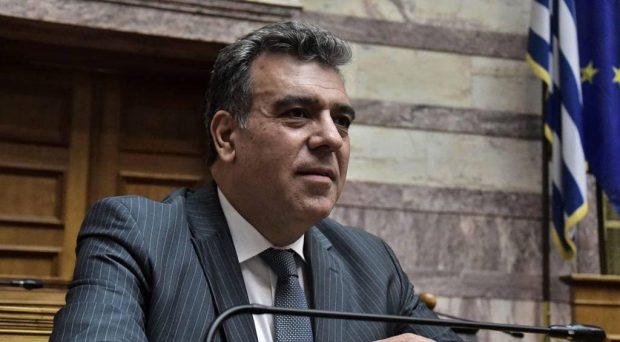 ΚΟΝΣΟΛΑΣ ΜΑΝΟΣ