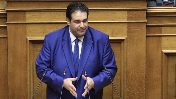 ΛΙΒΑΝΙΟΣ