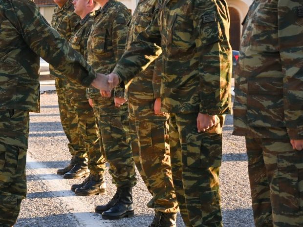στρατος