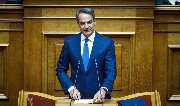 ΜΗΤΣΟΤΑΚΗΣ ΒΟΥΛΗ