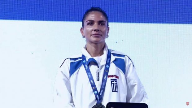 Μάρθα Νυστάζου