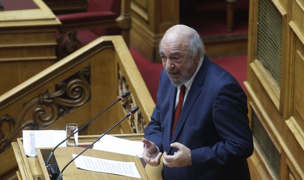 ΝΙΚΗΤΙΑΔΗΣ Γ