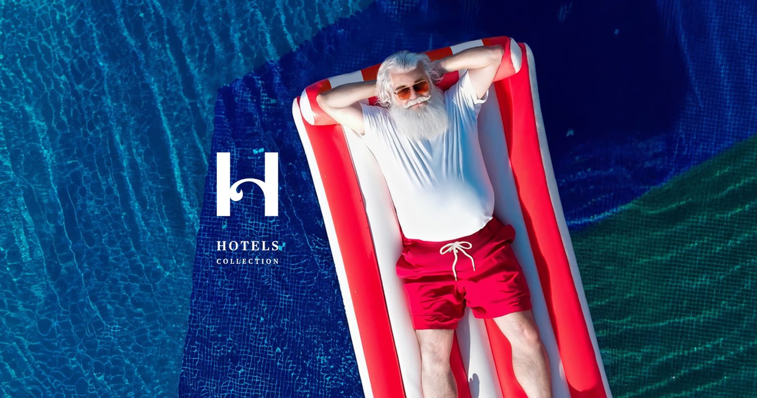 santa H article