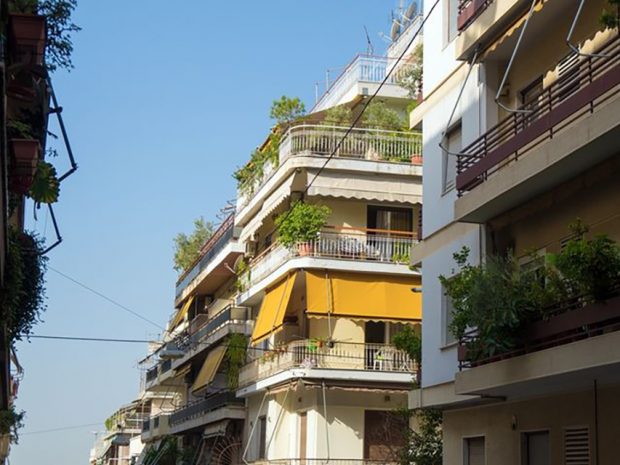 ΑΚΙΝΗΤΑ