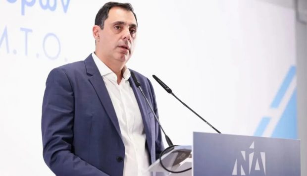 ΓΙΑΝΝΗΣ ΣΜΥΡΛΗΣ
