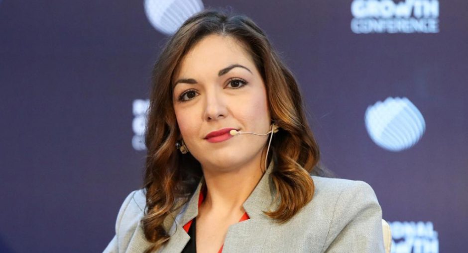 Ελισάβετ Φελώνη