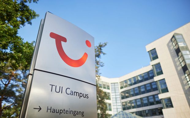 ΤUI