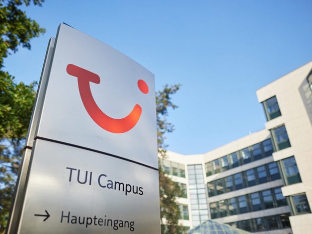 ΤUI