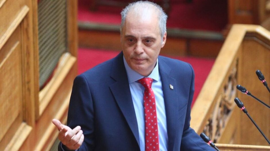 ΒΕΛΟΠΟΥΛΟΣ