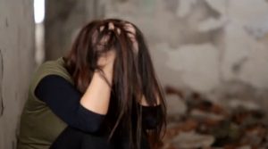 ΚΑΚΟΠΟΙΗΣΗ ΓΥΝΑΙΚΑΣ