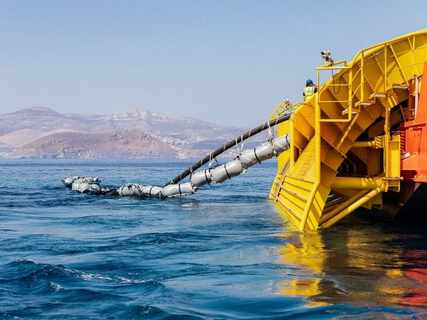 ΗΛΕΚΤΡΙΚΗ ΔΙΑΣΥΝΔΕΣΗ