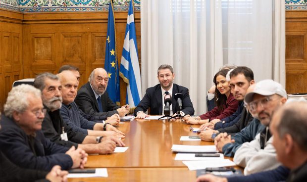 ΝΙΚΗΤΙΑΔΗΣ Γ