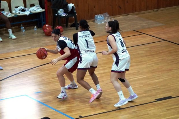 ΙΠΠΟΚΡΑΤΗΣ ΑΜΙΛΛΑ ΠΕΡΙΣΤΕΡΙΟΥ ΜΠΑΣΚΕΤ