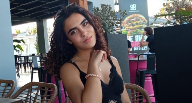 Ευχαριστήρια ανακοίνωση της οικογένειας της Εβελίνας Νάκου για το κύμα συμπαράστασης σε Ελλάδα και Αμερική