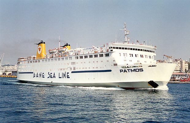 ΔΑΝΕ
